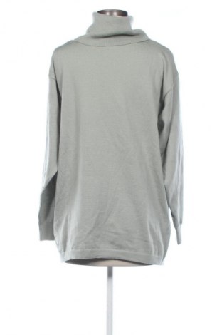 Dámský svetr Unbranded, Velikost L, Barva Zelená, Cena  309,00 Kč