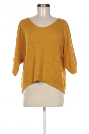 Damenpullover Unbranded, Größe M, Farbe Orange, Preis € 5,99