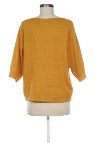 Damenpullover Unbranded, Größe M, Farbe Orange, Preis € 5,99