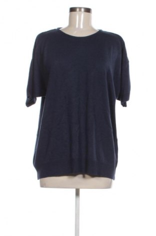 Дамски пуловер Unbranded, Размер L, Цвят Син, Цена 7,66 €