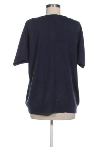 Дамски пуловер Unbranded, Размер L, Цвят Син, Цена 7,66 €