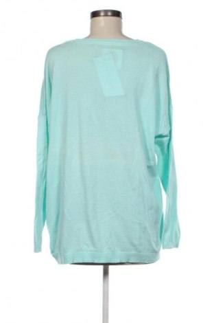 Dámský svetr Unbranded, Velikost XL, Barva Modrá, Cena  539,00 Kč