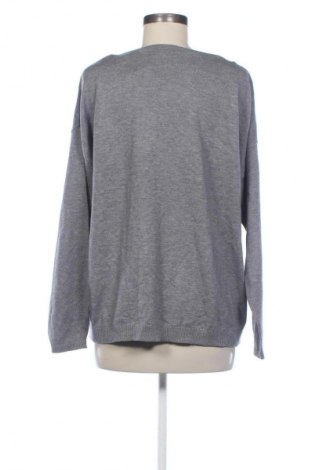Damenpullover Unbranded, Größe M, Farbe Grau, Preis € 7,99