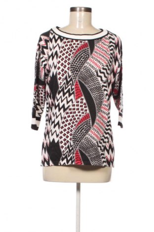 Dámský svetr Unbranded, Velikost L, Barva Vícebarevné, Cena  259,00 Kč