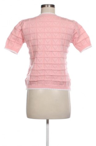 Női pulóver Unbranded, Méret M, Szín Rózsaszín, Ár 3 719 Ft