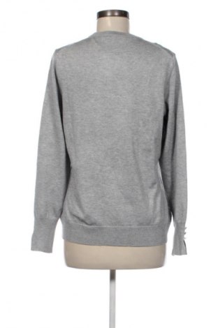 Damenpullover Unbranded, Größe M, Farbe Grau, Preis 9,99 €