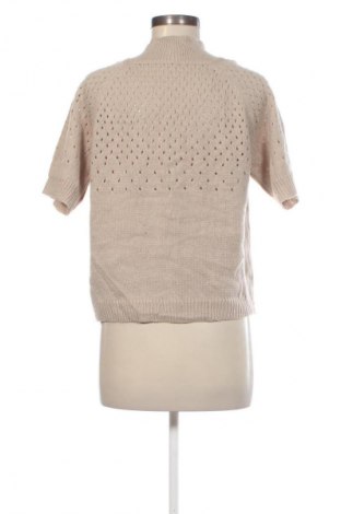 Női pulóver Unbranded, Méret M, Szín Bézs, Ár 2 679 Ft