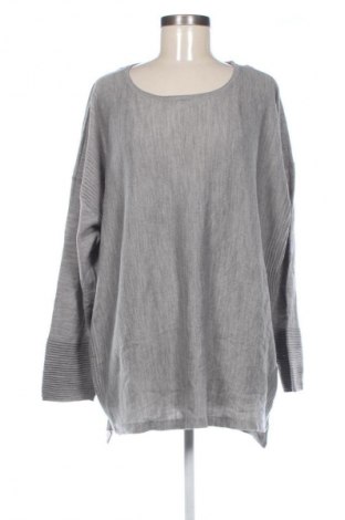 Női pulóver Unbranded, Méret 3XL, Szín Szürke, Ár 6 269 Ft