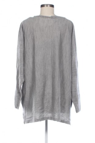 Női pulóver Unbranded, Méret 3XL, Szín Szürke, Ár 6 269 Ft