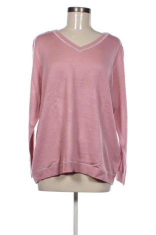 Dámsky pulóver Unbranded, Veľkosť XL, Farba Ružová, Cena  13,95 €