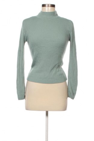 Дамски пуловер Unbranded, Размер M, Цвят Зелен, Цена 6,64 €