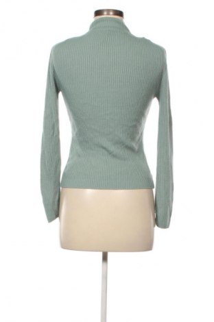 Дамски пуловер Unbranded, Размер M, Цвят Зелен, Цена 6,64 €