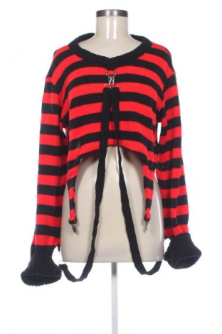 Damenpullover Unbranded, Größe M, Farbe Mehrfarbig, Preis € 11,99