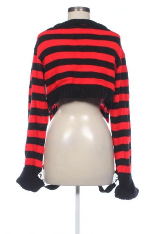 Damenpullover Unbranded, Größe M, Farbe Mehrfarbig, Preis € 11,99