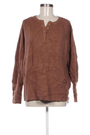 Damenpullover Unbranded, Größe XL, Farbe Braun, Preis € 25,99