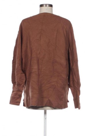 Damenpullover Unbranded, Größe XL, Farbe Braun, Preis € 25,99