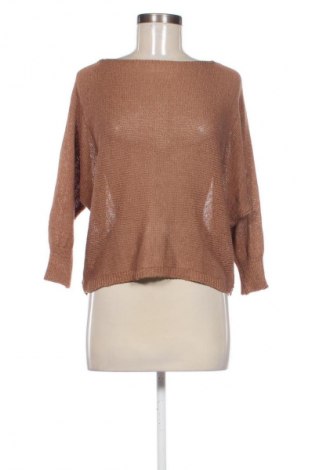 Női pulóver Unbranded, Méret M, Szín Barna, Ár 3 589 Ft