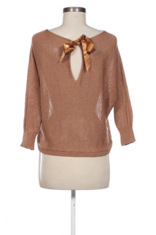 Női pulóver Unbranded, Méret M, Szín Barna, Ár 3 589 Ft