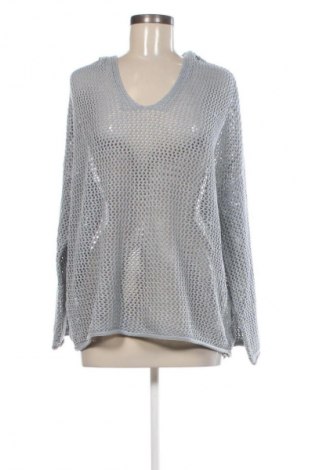 Dámský svetr Unbranded, Velikost XXL, Barva Modrá, Cena  289,00 Kč