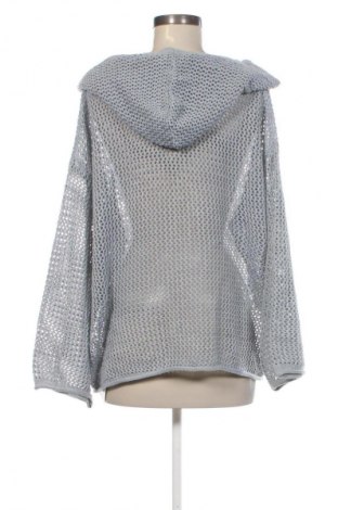 Dámský svetr Unbranded, Velikost XXL, Barva Modrá, Cena  289,00 Kč