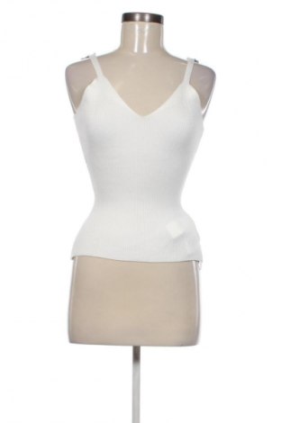 Дамски пуловер Unbranded, Размер M, Цвят Бял, Цена 10,22 €