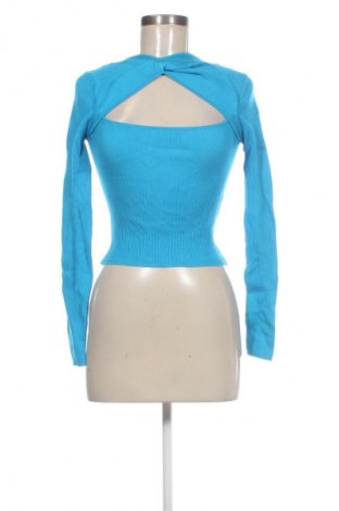 Damenpullover Unbranded, Größe XXS, Farbe Blau, Preis € 7,99