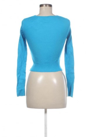 Damenpullover Unbranded, Größe XXS, Farbe Blau, Preis € 7,99