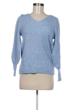 Дамски пуловер Unbranded, Размер M, Цвят Син, Цена 6,64 €