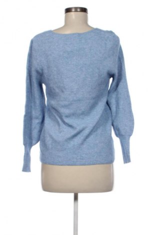 Дамски пуловер Unbranded, Размер M, Цвят Син, Цена 6,64 €