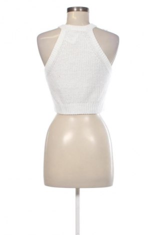 Дамски пуловер Unbranded, Размер M, Цвят Бял, Цена 6,64 €