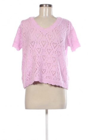 Női pulóver Unbranded, Méret M, Szín Rózsaszín, Ár 2 709 Ft