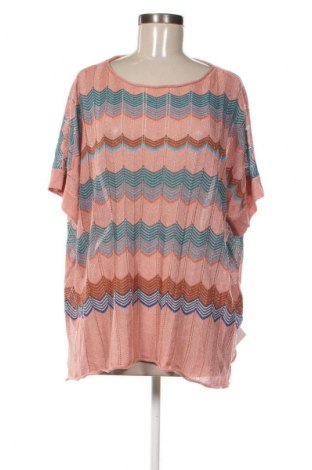 Damenpullover Unbranded, Größe L, Farbe Mehrfarbig, Preis € 10,99