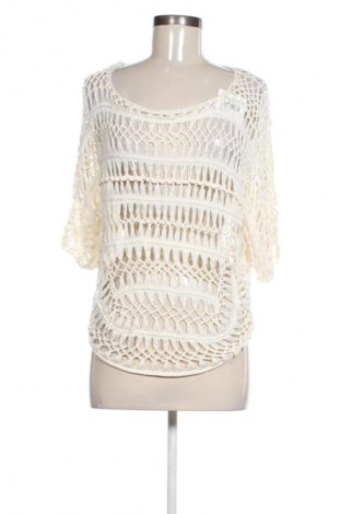 Dámsky pulóver Unbranded, Veľkosť M, Farba Kremová, Cena  6,95 €