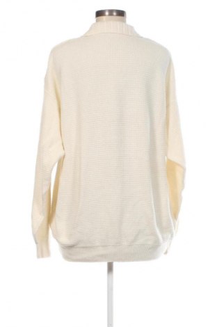Női pulóver Unbranded, Méret 4XL, Szín Fehér, Ár 9 019 Ft