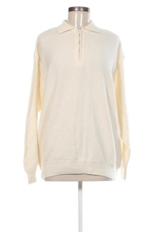 Női pulóver Unbranded, Méret 4XL, Szín Fehér, Ár 9 019 Ft