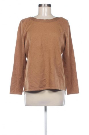 Női pulóver Unbranded, Méret L, Szín Barna, Ár 2 929 Ft