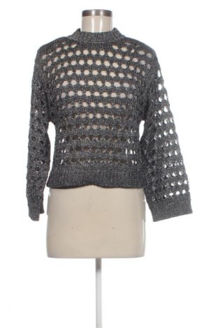 Dámský svetr Unbranded, Velikost M, Barva Šedá, Cena  209,00 Kč