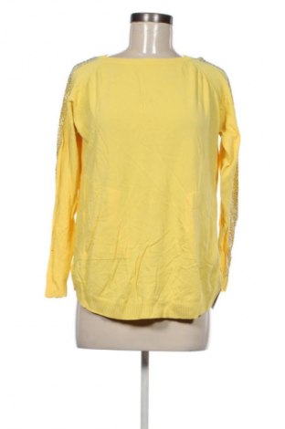 Damenpullover Unbranded, Größe M, Farbe Gelb, Preis € 13,99
