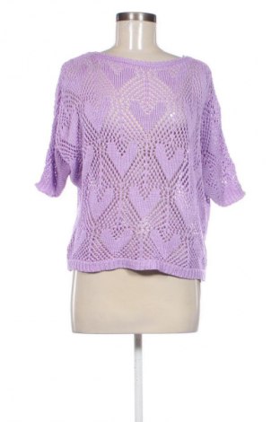 Damenpullover Unbranded, Größe S, Farbe Lila, Preis € 8,99