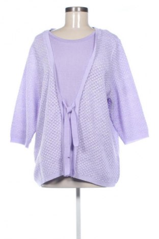 Női pulóver Unbranded, Méret XXL, Szín Lila, Ár 5 289 Ft