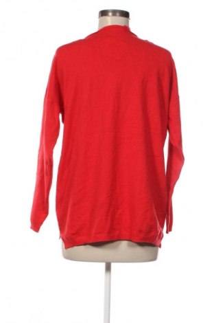 Damenpullover Unbranded, Größe L, Farbe Rot, Preis € 15,99