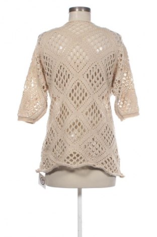 Дамски пуловер Unbranded, Размер M, Цвят Бежов, Цена 6,64 €