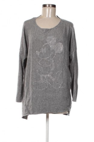 Női pulóver Unbranded, Méret L, Szín Szürke, Ár 4 839 Ft