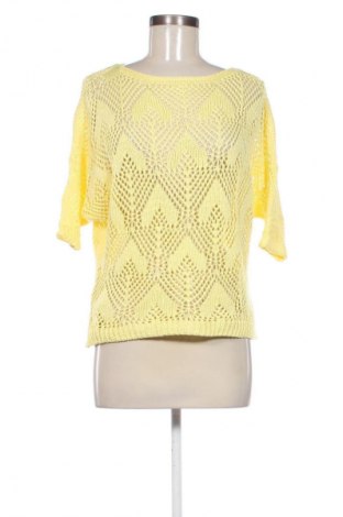 Damenpullover Unbranded, Größe M, Farbe Gelb, Preis € 6,99