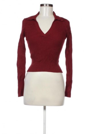 Dámsky pulóver Unbranded, Veľkosť S, Farba Červená, Cena  11,95 €