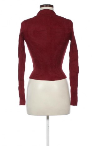 Dámsky pulóver Unbranded, Veľkosť S, Farba Červená, Cena  11,95 €