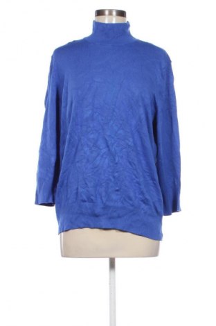 Dámský svetr Unbranded, Velikost XL, Barva Modrá, Cena  399,00 Kč