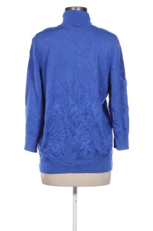 Dámský svetr Unbranded, Velikost XL, Barva Modrá, Cena  399,00 Kč