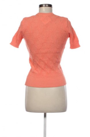 Dámský svetr Unbranded, Velikost M, Barva Oranžová, Cena  149,00 Kč