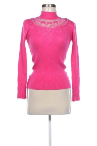 Női pulóver Unbranded, Méret M, Szín Rózsaszín, Ár 2 749 Ft